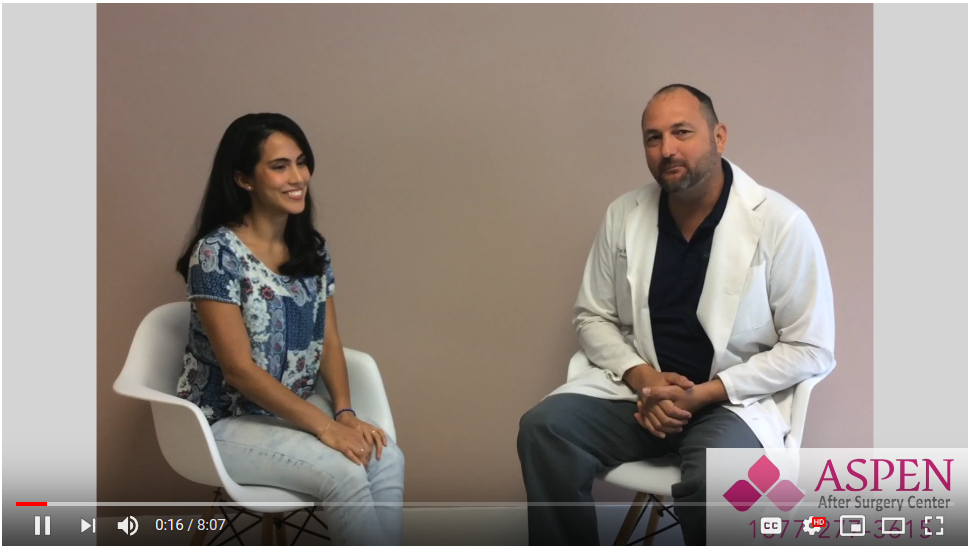 Aspen After Surgery Center