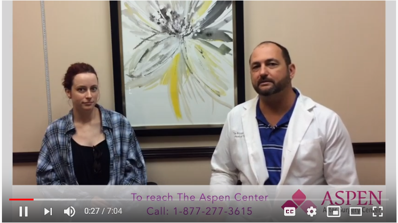 Aspen After Surgery Treatment