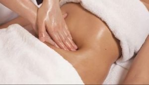 Lymphatic drainage